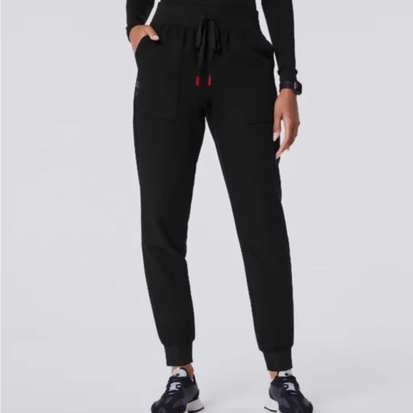 Figs STAR WARS DARTH VADER limited Edition scrub set - Picture 10 of 12